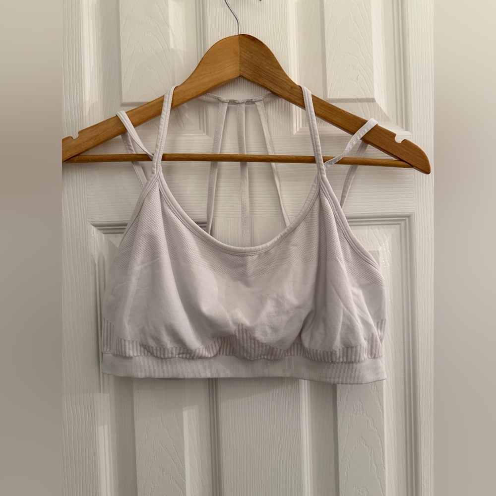 Fabletics Workout Bra